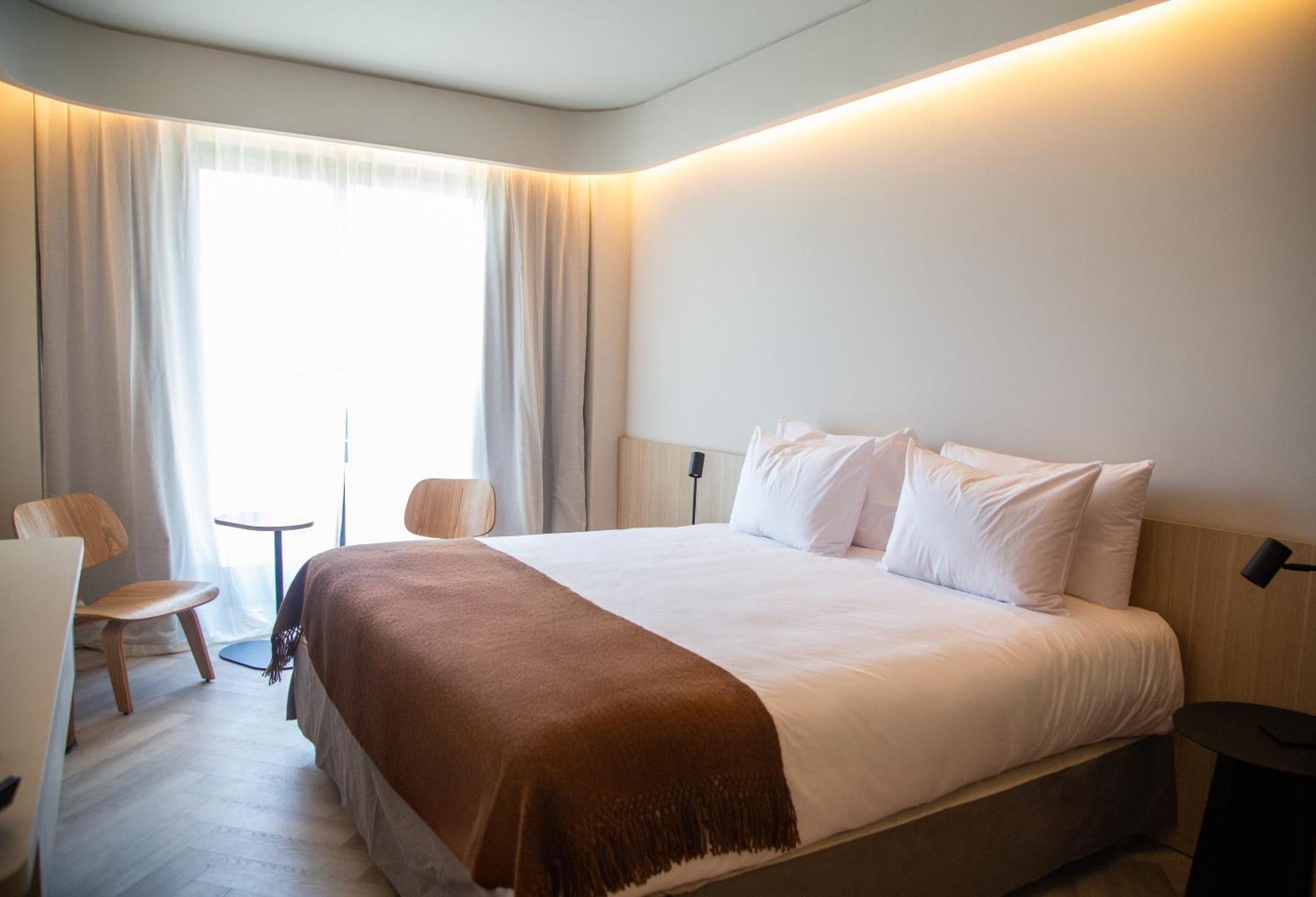 Vilon Recoleta Hotel Buenos Aires Exterior foto