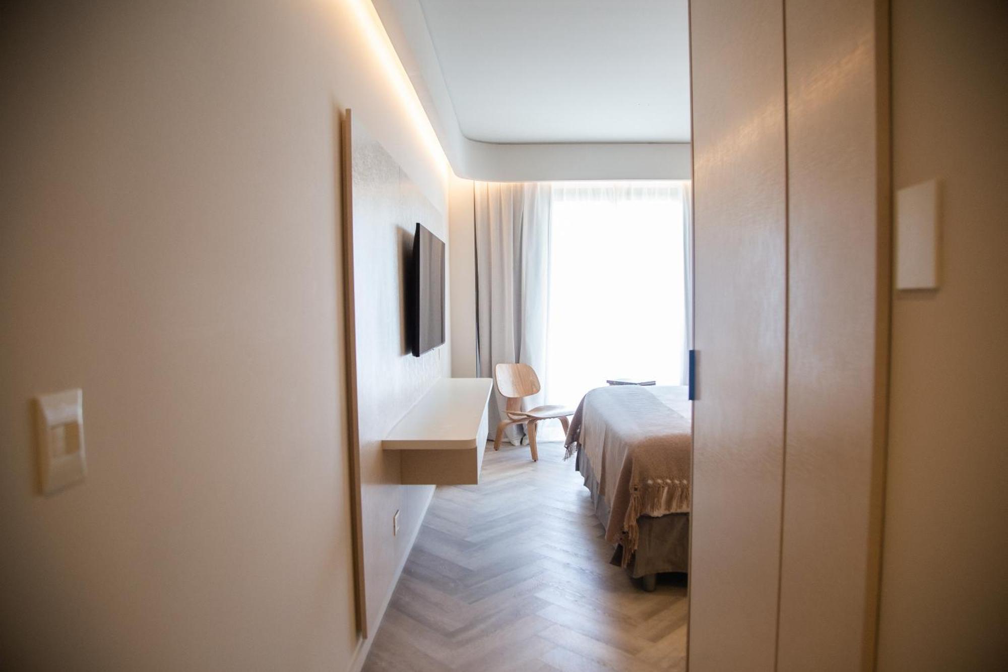 Vilon Recoleta Hotel Buenos Aires Exterior foto