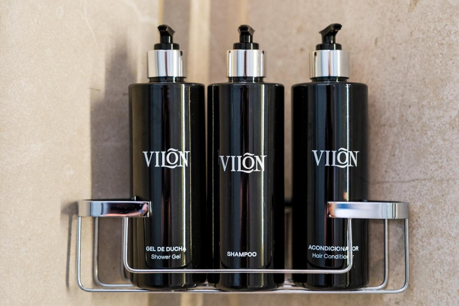 Vilon Recoleta Hotel Buenos Aires Exterior foto